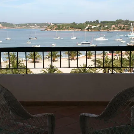 Clube Ria Vista Mar 알보르