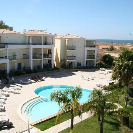 Clube Ria Vista Mar 아파트 알보르