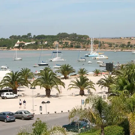 Clube Ria Vista Mar 아파트