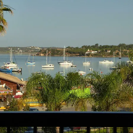 Clube Ria Vista Mar 아파트 *