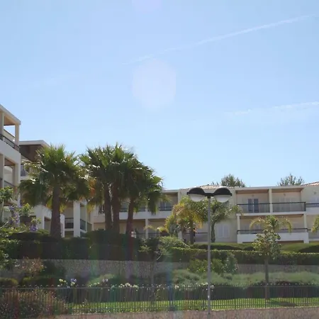 Διαμέρισμα Clube Ria Vista Mar *