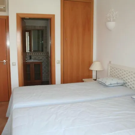 Διαμέρισμα Clube Ria Vista Mar *