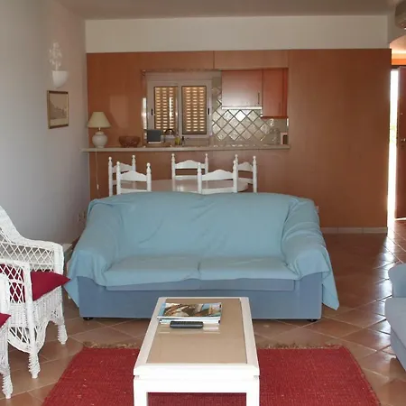 Clube Ria Vista Mar Alvor