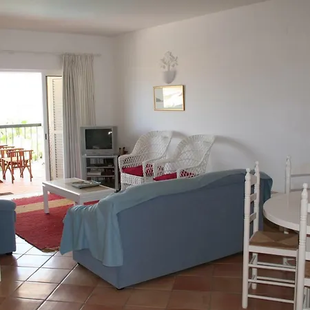 Clube Ria Vista Mar Διαμέρισμα *