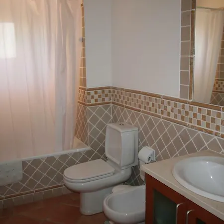 Διαμέρισμα Clube Ria Vista Mar Alvor