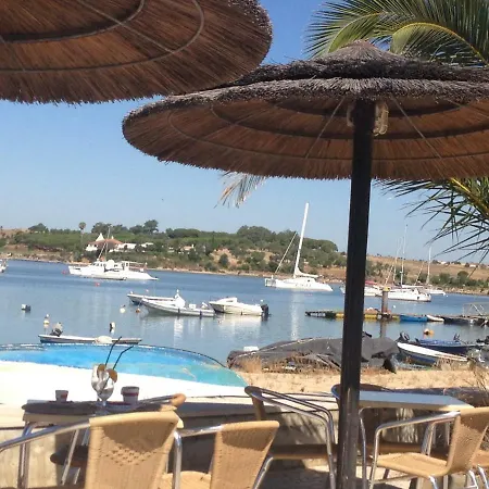 Διαμέρισμα Clube Ria Vista Mar Alvor